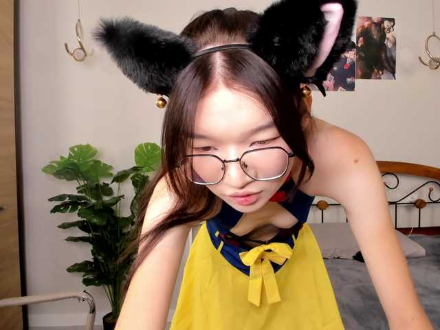 Syuri-sun live cam on BongaCams