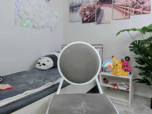 Syuri-sun live cam on BongaCams