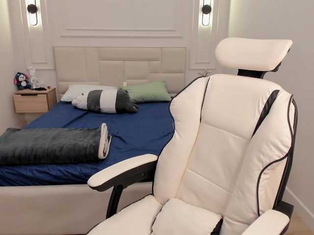 Syuri-sun live cam on BongaCams