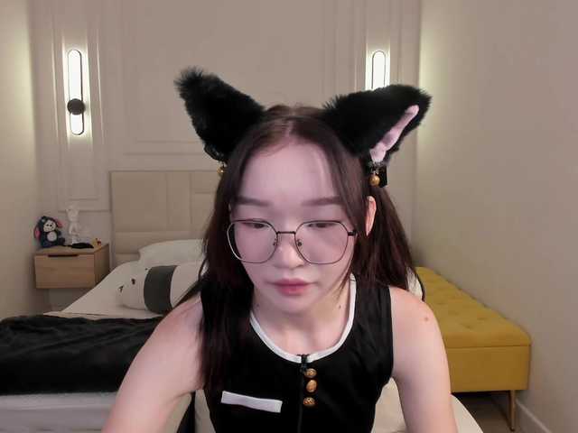Syuri-sun live cam on BongaCams
