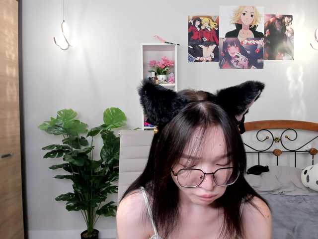 Syuri-sun live cam on BongaCams