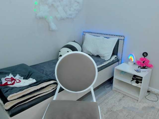 Syuri-sun live cam on BongaCams