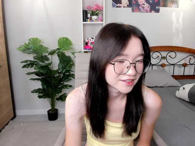 Syuri-sun live cam on BongaCams