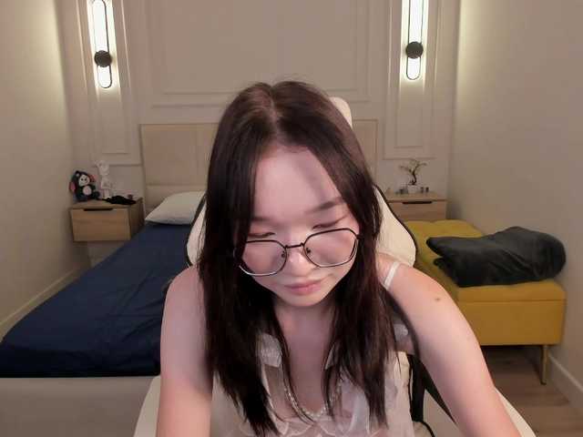 Syuri-sun live cam on BongaCams