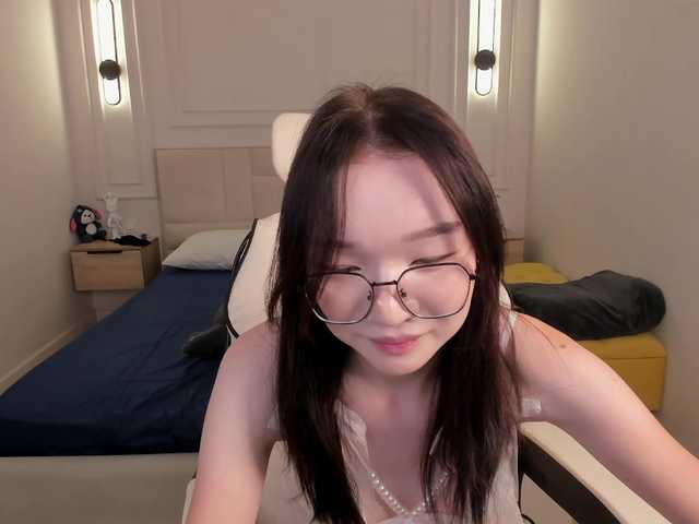 Syuri-sun live cam on BongaCams