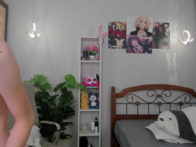 Syuri-sun live cam on BongaCams