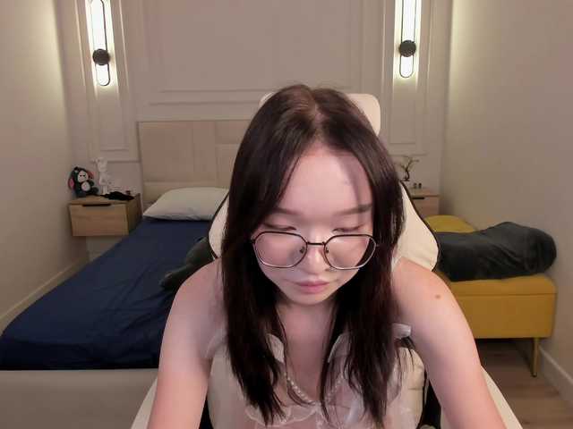 Syuri-sun live cam on BongaCams