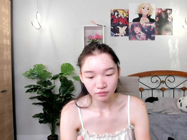 Syuri-sun live cam on BongaCams