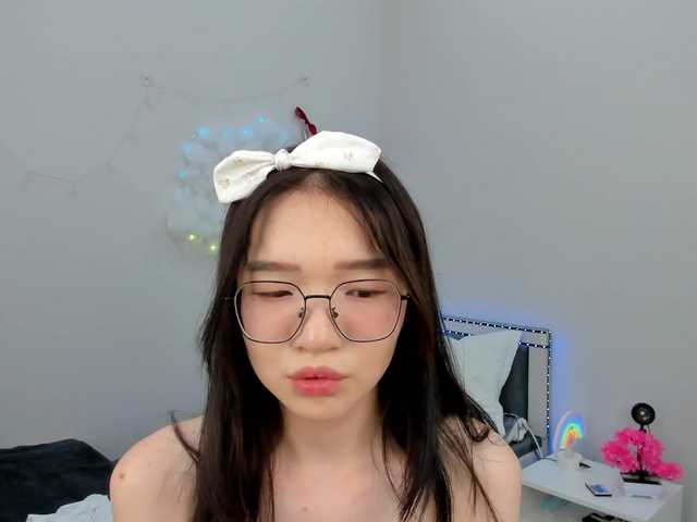 Syuri-sun live cam on BongaCams