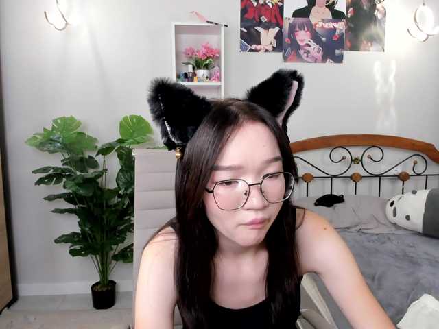 Syuri-sun live cam on BongaCams