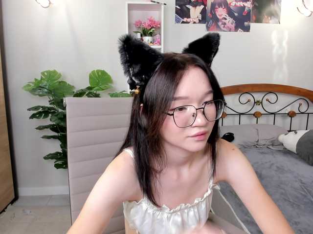 Syuri-sun live cam on BongaCams