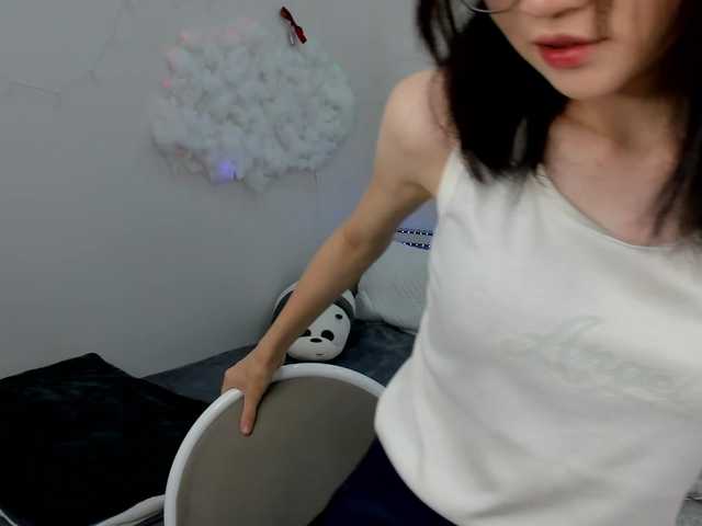Syuri-sun live cam on BongaCams
