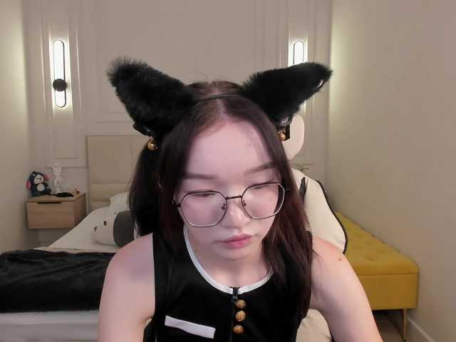 Syuri-sun live cam on BongaCams