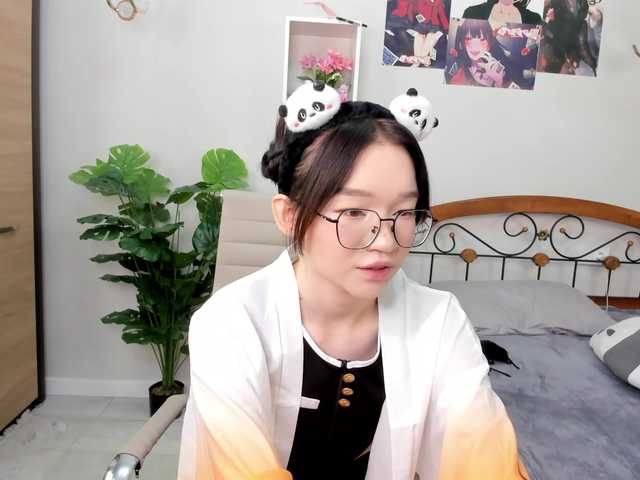 Syuri-sun live cam on BongaCams