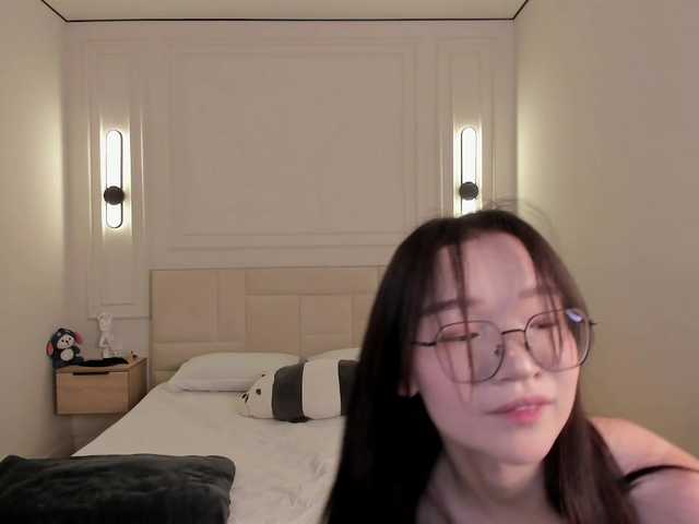 Syuri-sun live cam on BongaCams