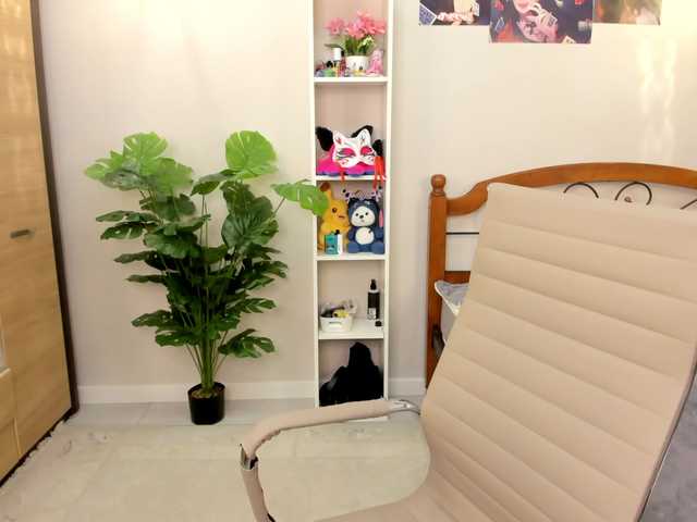 Syuri-sun live cam on BongaCams