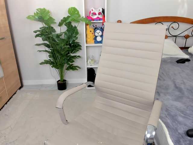 Syuri-sun live cam on BongaCams