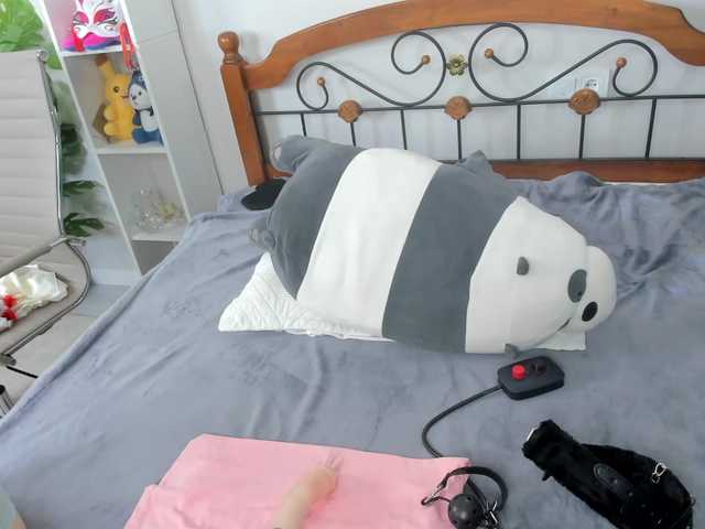 Syuri-sun live cam on BongaCams