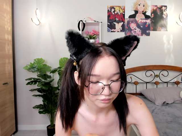 Syuri-sun live cam on BongaCams