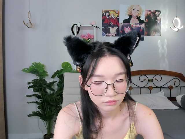 Syuri-sun live cam on BongaCams