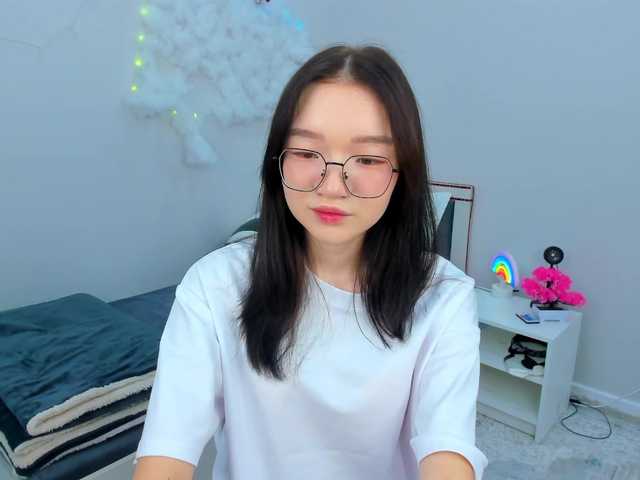 Syuri-sun live cam on BongaCams