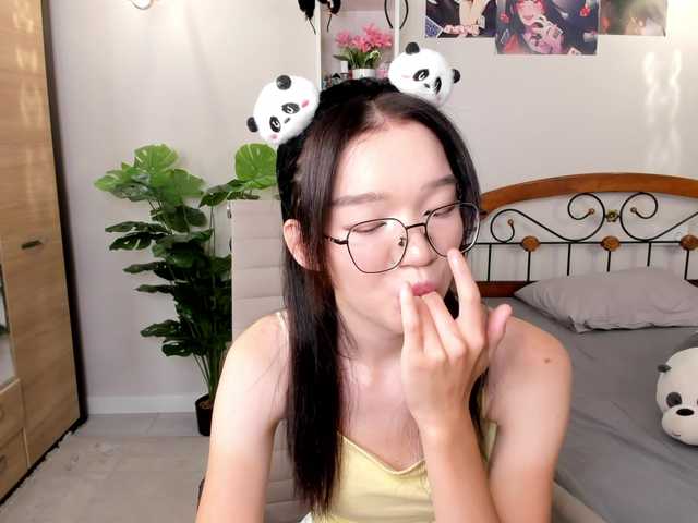 Syuri-sun live cam on BongaCams
