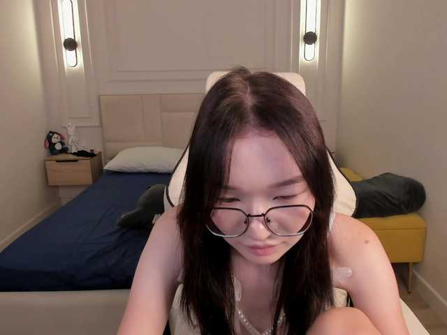 Syuri-sun live cam on BongaCams