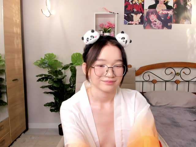 Syuri-sun live cam on BongaCams