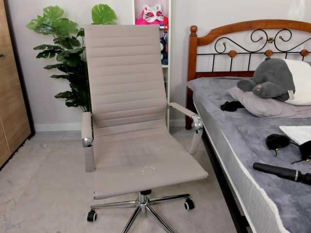 Syuri-sun live cam on BongaCams