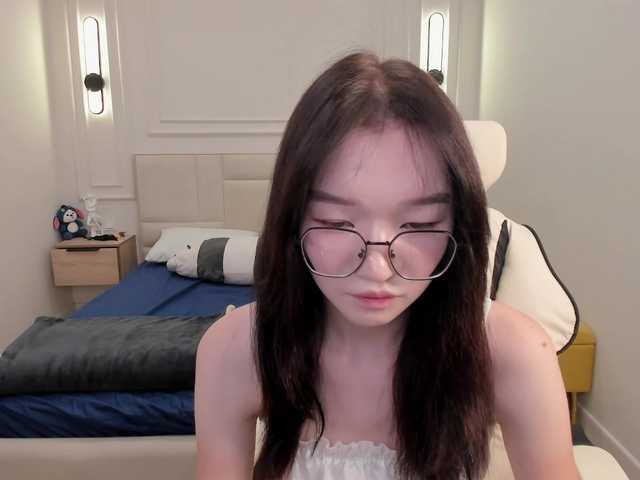 Syuri-sun live cam on BongaCams