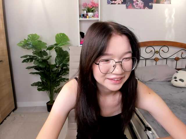 Syuri-sun live cam on BongaCams