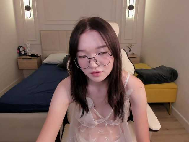 Syuri-sun live cam on BongaCams
