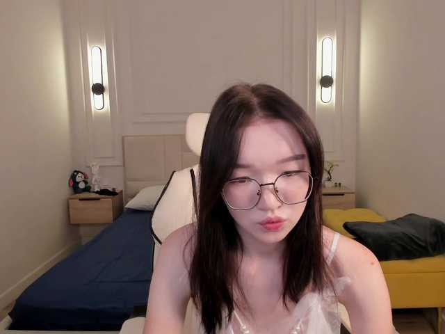 Syuri-sun live cam on BongaCams