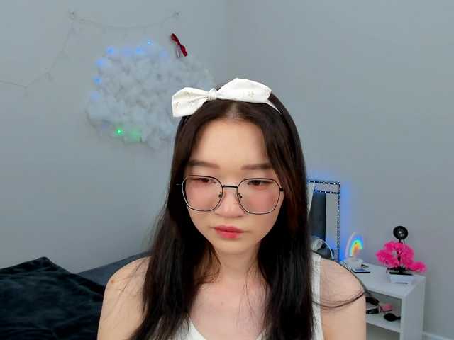Syuri-sun live cam on BongaCams