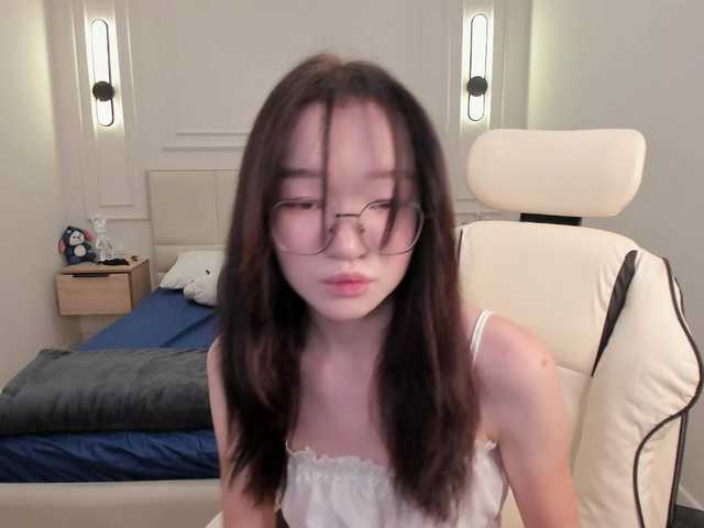 Syuri-sun live cam on BongaCams