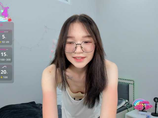 Syuri-sun live cam on BongaCams