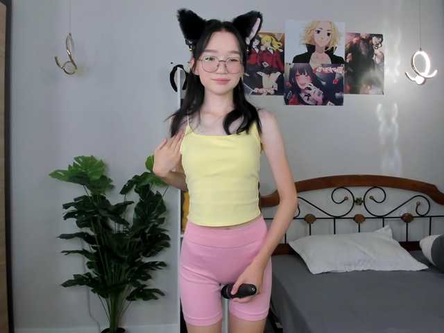 Syuri-sun live cam on BongaCams