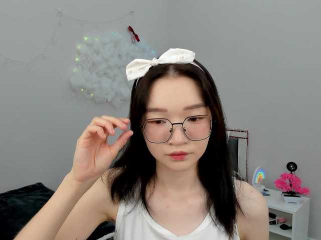 Syuri-sun live cam on BongaCams
