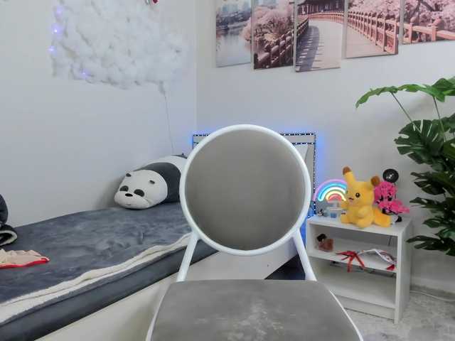 Syuri-sun live cam on BongaCams