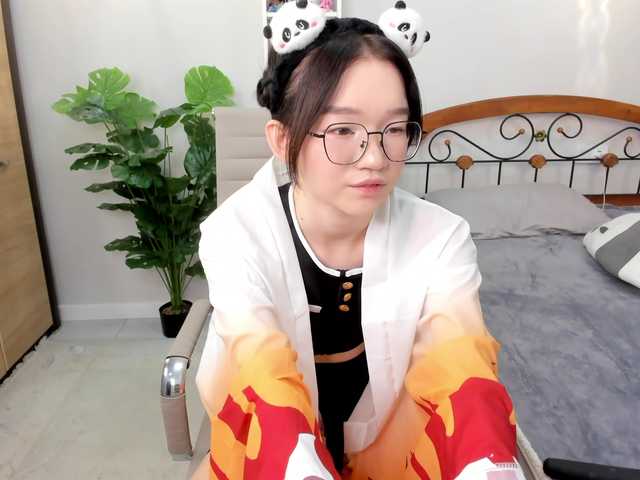 Syuri-sun live cam on BongaCams
