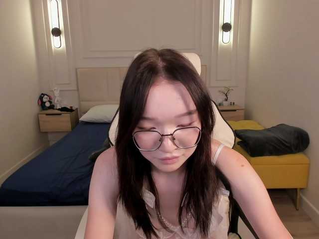 Syuri-sun live cam on BongaCams