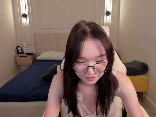 Syuri-sun live cam on BongaCams