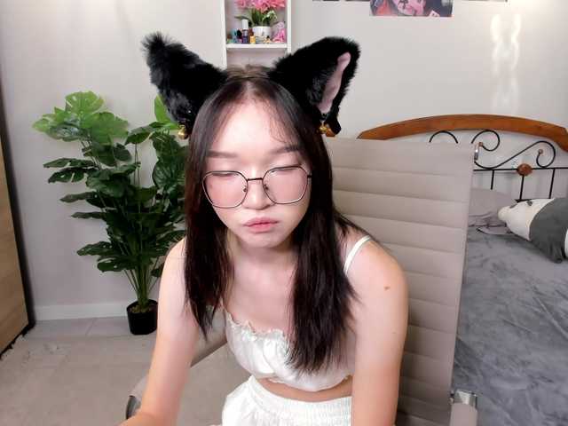 Syuri-sun live cam on BongaCams