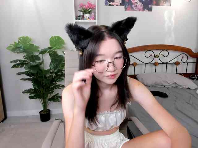 Syuri-sun Live Webcam on BongaCams