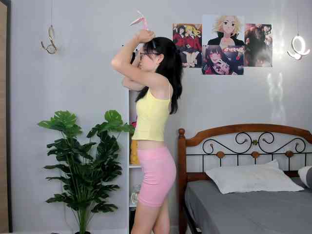 Syuri-sun webcam