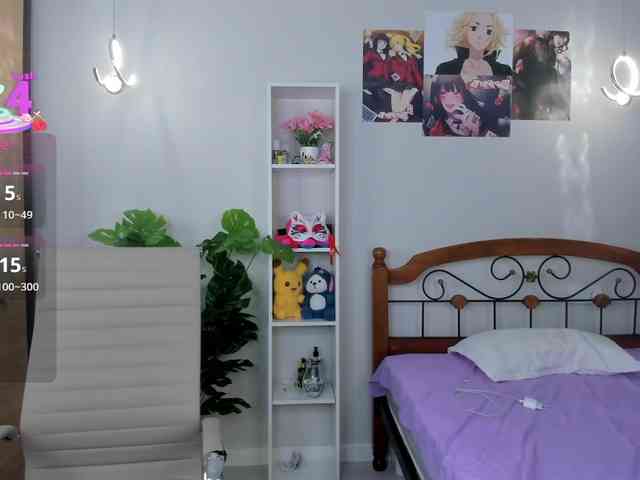 syuri-sun's live room