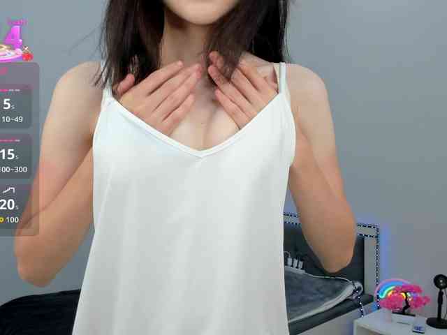 Syuri-sun Live Webcam on BongaCams