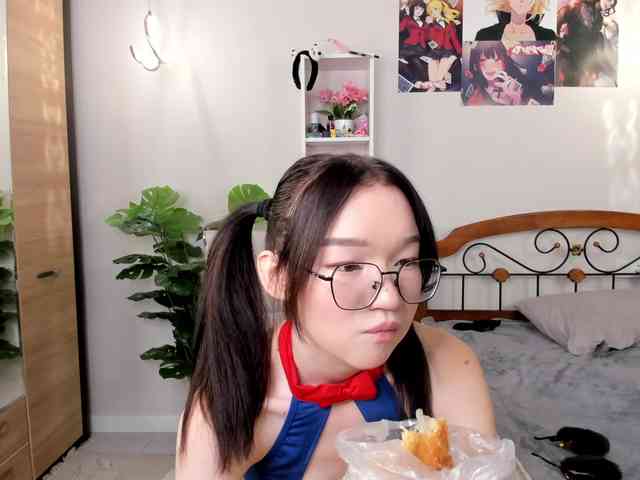 Syuri-sun webcam