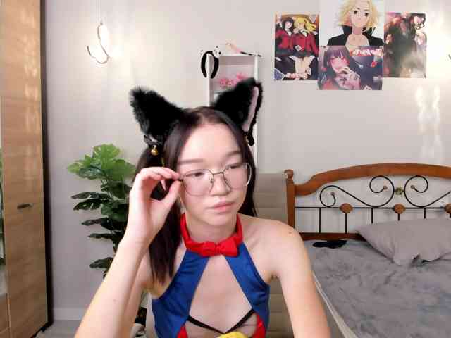 Syuri-sun webcam