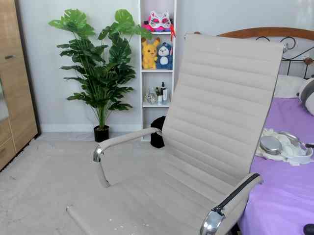 Syuri-sun Sex Cam Show
